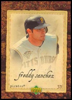 61 Freddy Sanchez